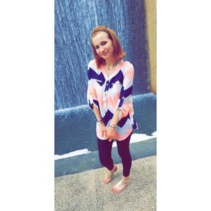 Meet your Posher, Destiny